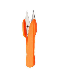 Decoration Supplies SNPEC - Precision Lightweight Sewing Snips with Sharp Point