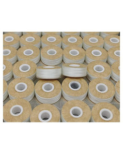 Decoration Supplies LGBBN - Bobbins Polyester_Harriton - Size L