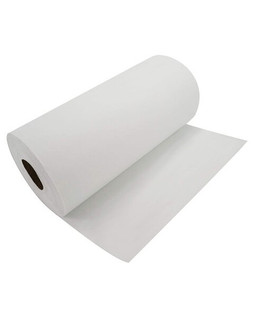 Decoration Supplies NSBCK - Translucent Comfort Embroidery Backing