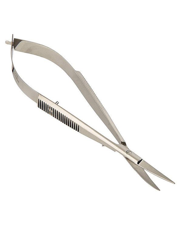 Decoration Supplies SNIPS - Precision Thread Cutting Squeezee Scissors