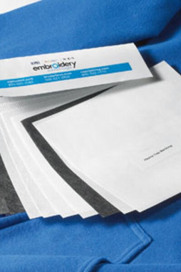 Decoration Supplies BB400 - Comprehensive Backing Booklet Sampler