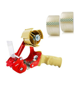 Decoration Supplies TKIT - Tape Dispenser Combo
