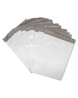 Decoration Supplies POLY - Versatile Poly Mailer Bags in Multiple Sizes