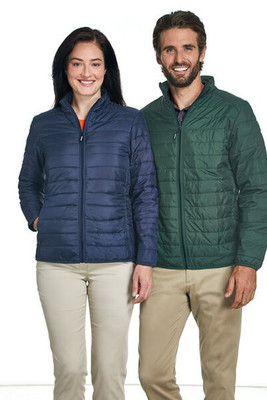 Core 365 CE700T - Men's Tall Prevail Packable Puffer