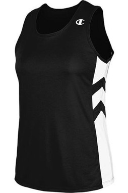 CHAMPION 0017TL - Womens Stride Singlet