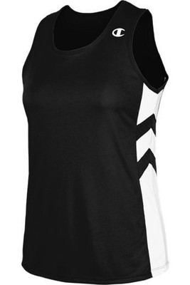 CHAMPION 0017TL - Women's Stride Singlet