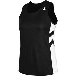 CHAMPION 0017TL - Womens Stride Singlet