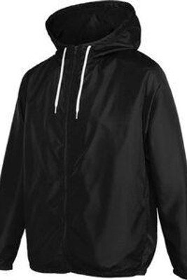CHAMPION 1517TY - Youth Hooded Lightweight Jacket
