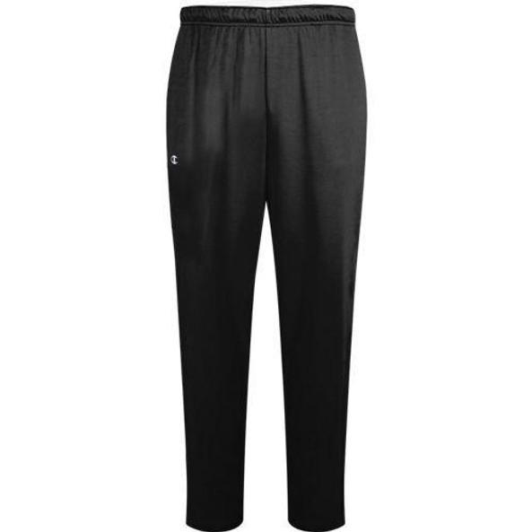 CHAMPION 1717BU - Pantalon Confort Conduite Adulte Noir/Blanc