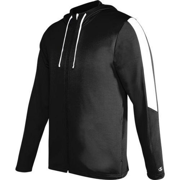 CHAMPION 1717TU - Veste de Conduite Élégante pour Adultes