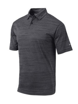 COLUMBIA GOLF 19F26MP - Adult Omni-Wick Set Polo