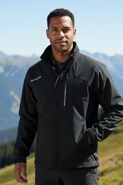 COLUMBIA 22S23MO - Adult Match Play 2.0 Jacket