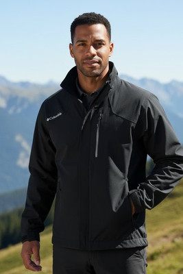 COLUMBIA 22S23MO - Adult Match Play 2.0 Jacket