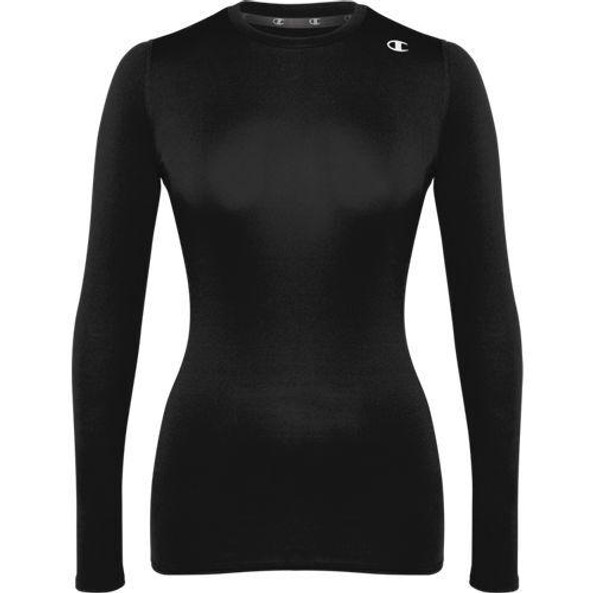 CHAMPION 2615TL - Women's Compression L/S Tee