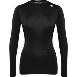CHAMPION 2615TL - Women's Compression L/S Tee