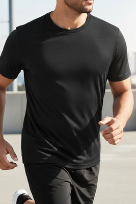 CHAMPION 2653TU - Adult Active Luxe S/S Tee