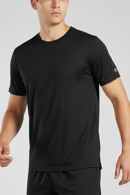 CHAMPION 2653TY - Youth Active Luxe S/S Tee