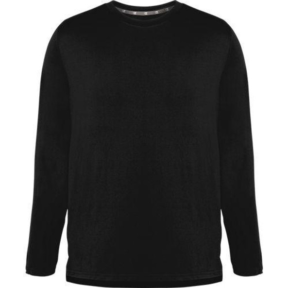 CHAMPION 2654TU - Adult Active Luxe L/S Tee
