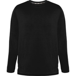 CHAMPION 2654TU - Adult Active Luxe L/S Tee