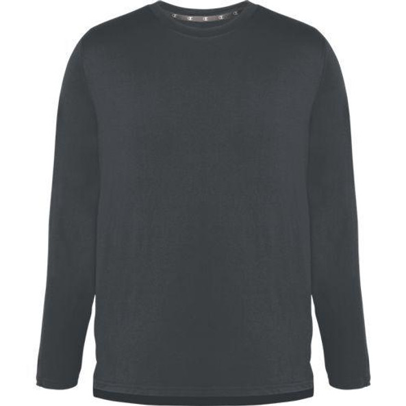 CHAMPION 2654TY - Youth Active Luxe L/S Tee