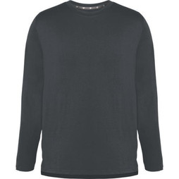 CHAMPION 2654TY - Youth Active Luxe L/S Tee