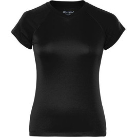 CHAMPION 2657TL - Women's Double Dry V-Neck Tee