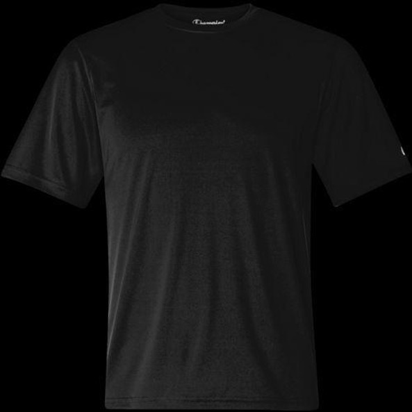 CHAMPION 2657TY - Youth Double Dry S/S Tee