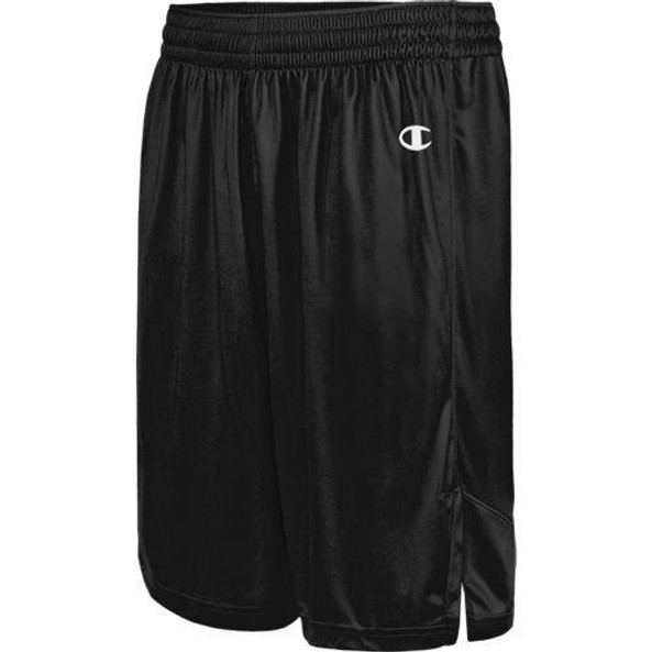 CHAMPION 3114BY - Youth Game Changer Short