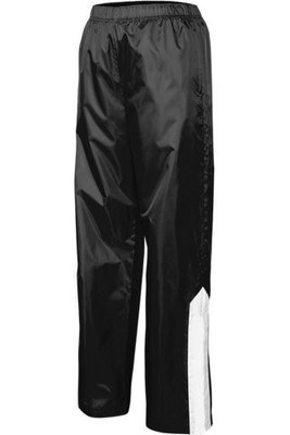 CHAMPION 3511BL - Women's Black and White Quest Adventure Pants