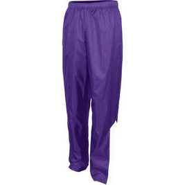 CHAMPION 3511BU - Pantalon Aventure Adulte Violet/Blanc 2XL