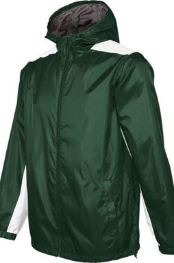 CHAMPION 3511TU - Forest Adventure Quest Jacket for Adults