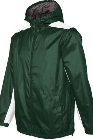 CHAMPION 3511TU - Forest Adventure Quest Jacket for Adults