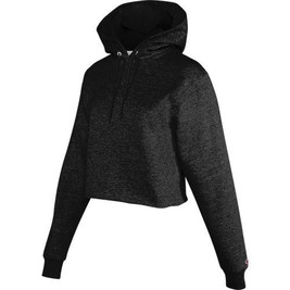 CHAMPION 7000TL - Women's Powerblend Cropped Hoodie