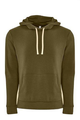 Next Level 9303 - 80/20 Fleece Pullover Hoody