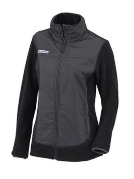 COLUMBIA C2004WF - Women's Basin Butte Full Zip