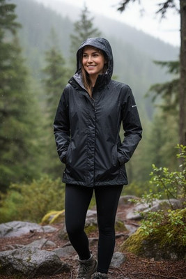 COLUMBIA C2009WO - Women's Arcadia II Jacket