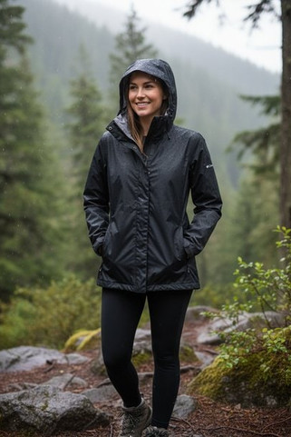 COLUMBIA C2009WO - Womens Arcadia II Jacket