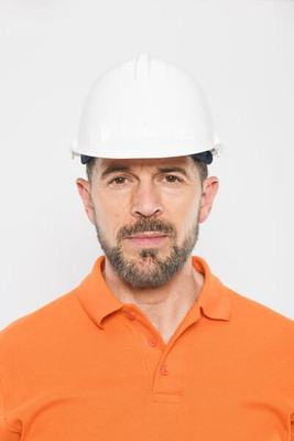 Korntex KXBHELMET - Basic Hard Hat