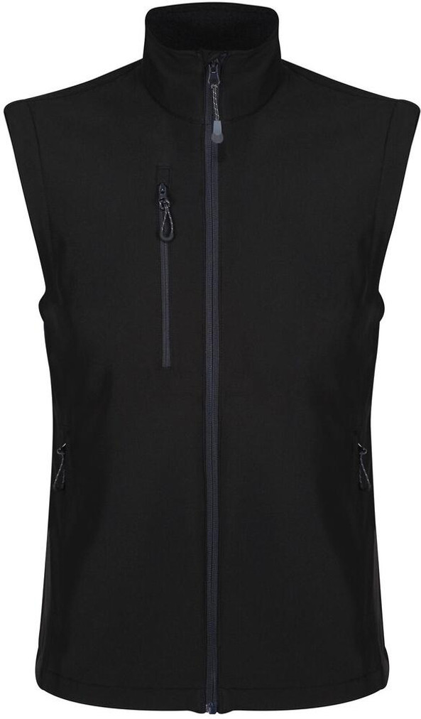 Regatta Honestly Made RTRA858 - Eco-Friendly Recycled Softshell Bodywarmer