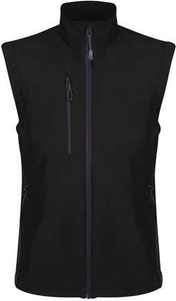 Regatta Honestly Made RTRA858 - Eco-Friendly Recycled Softshell Bodywarmer