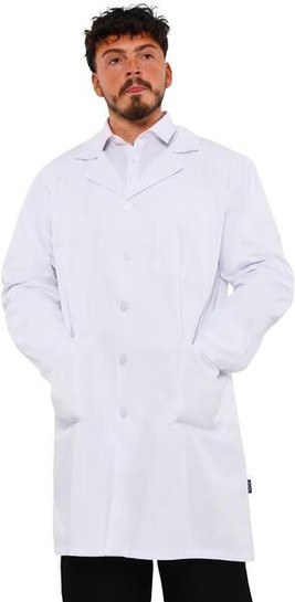 BonChef B105 - Hygiene Coat Unisex