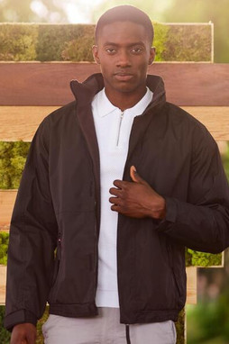 Regatta Professional RTRW397 - Eco Dover Jacket