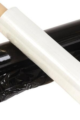 Consumables ZZ6000 - Shrink Wrap Single Roll