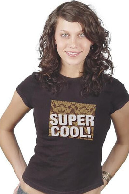 EZ Trans EZ102 - Opaque II Inkjet TF Paper