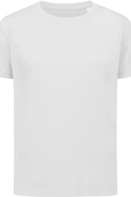Stedman ST8170 - Kids' Quick-Dry Performance Sports T-Shirt