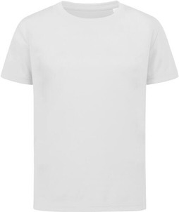Stedman ST8170 - Kids Quick-Dry Performance Sports T-Shirt
