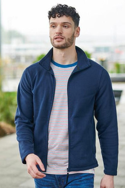 Regatta Professional RTRF557 - Regatta Layerlite Mens Quick-Dry Microfleece Jacket