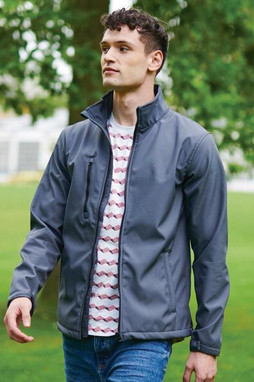 Regatta Professional RTRA610 - Ultimate 3-Layer Waterproof Softshell Jacket