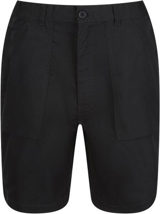 Regatta Professional RTRJ332 - Durable Polycotton Workwear Action Shorts