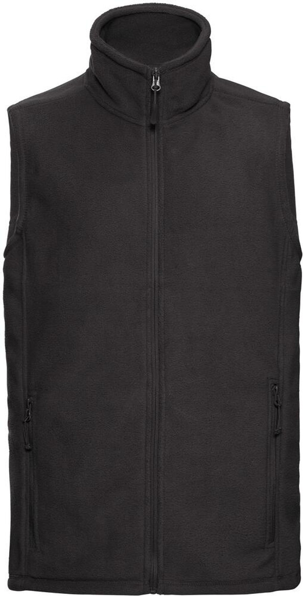 Russell R872M - Premium Outdoor Fleece Gilet with Modern Fit